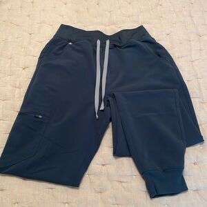 Figs Highwaist Zamora